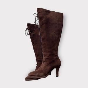 Vintage 1970’s Susan Bennis Warren Edwards Boots